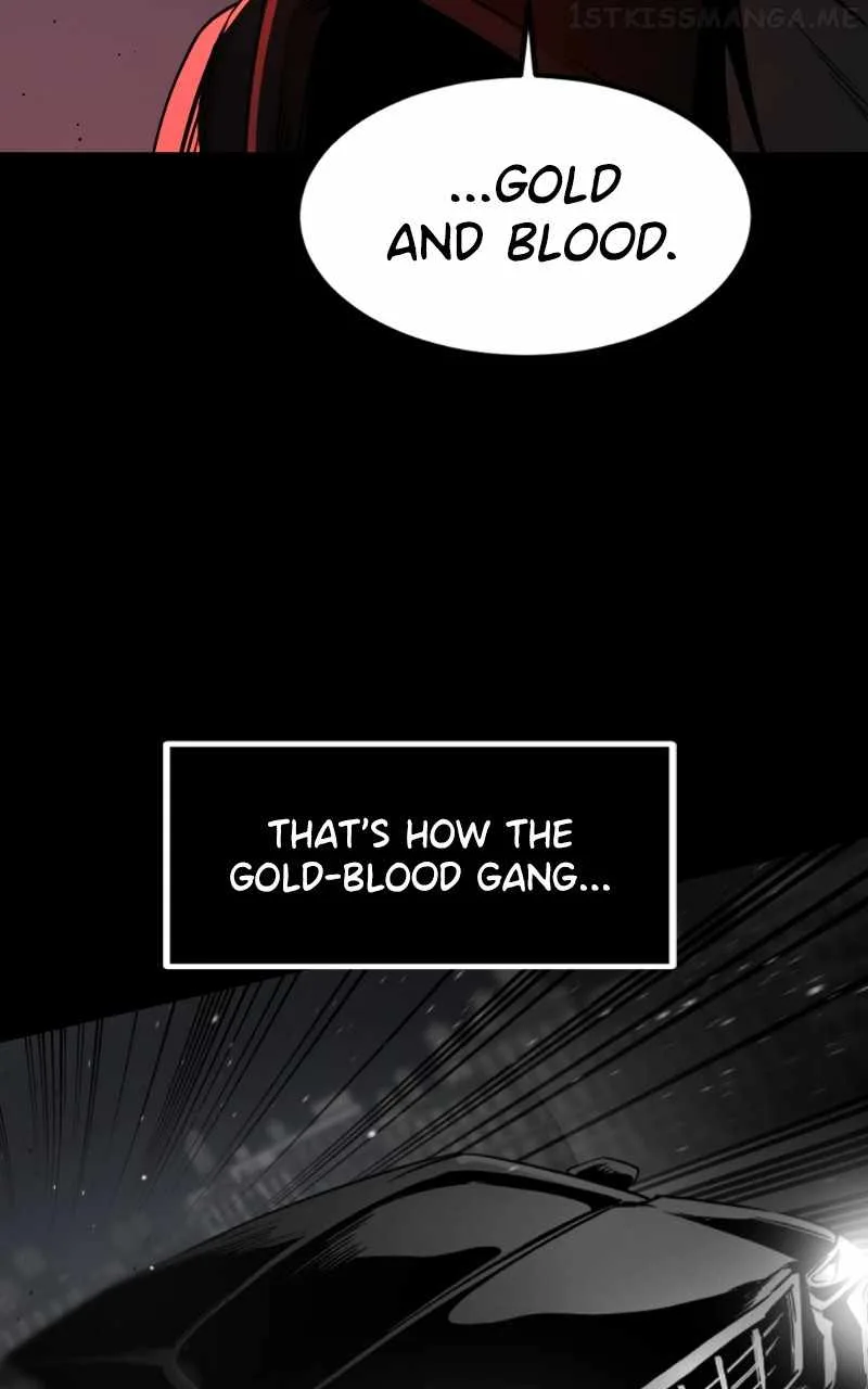 Hero Killer Chapter 99 page 34