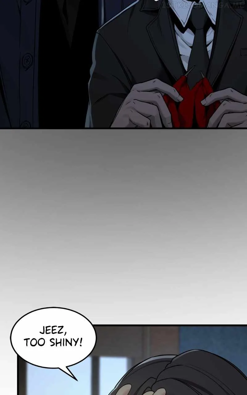 Hero Killer Chapter 99 page 37