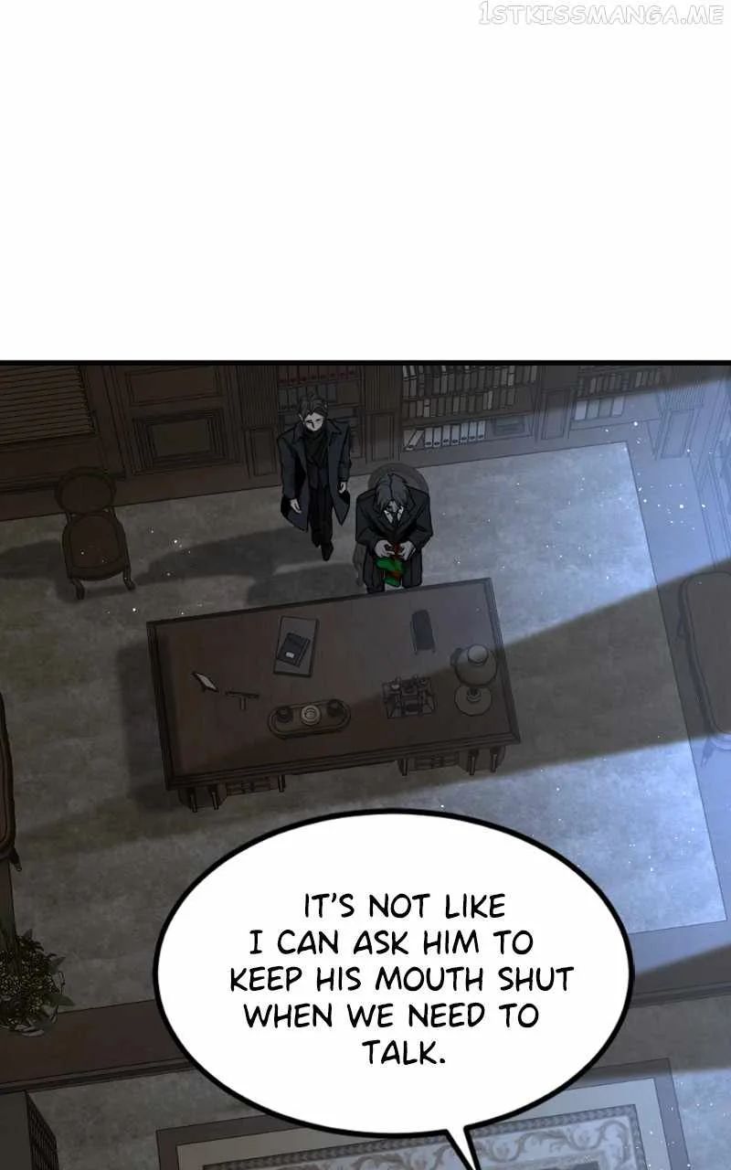 Hero Killer Chapter 99 page 39
