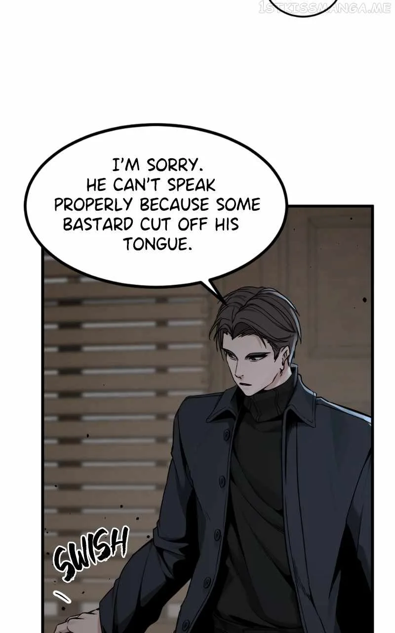 Hero Killer Chapter 99 page 45