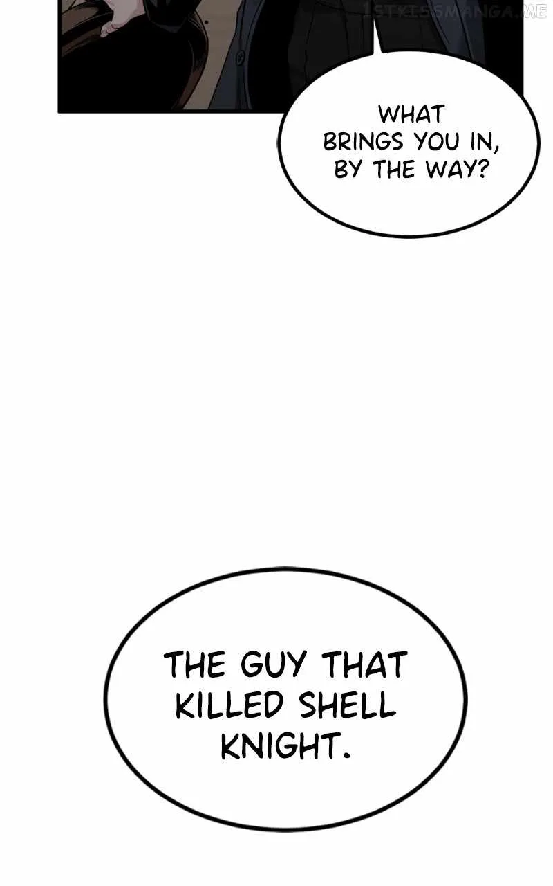 Hero Killer Chapter 99 page 46