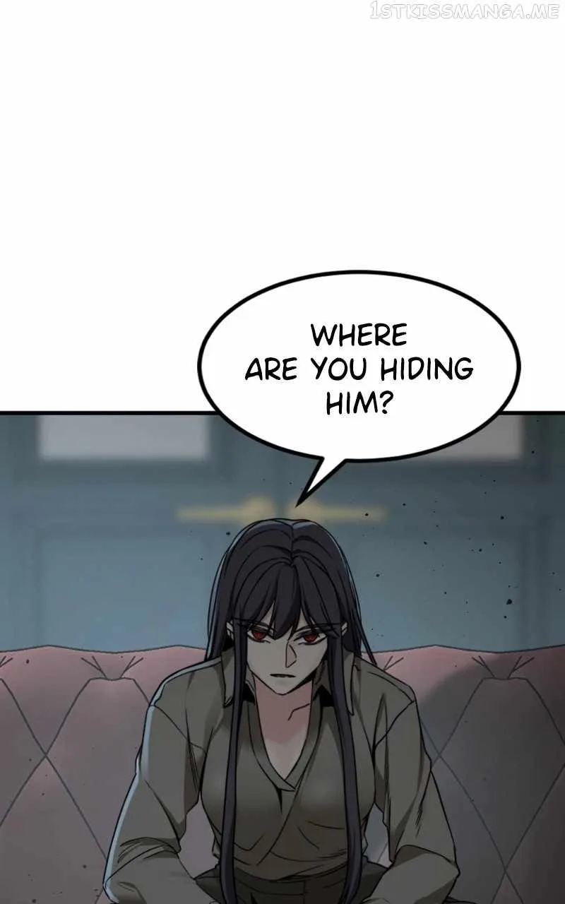 Hero Killer Chapter 99 page 47