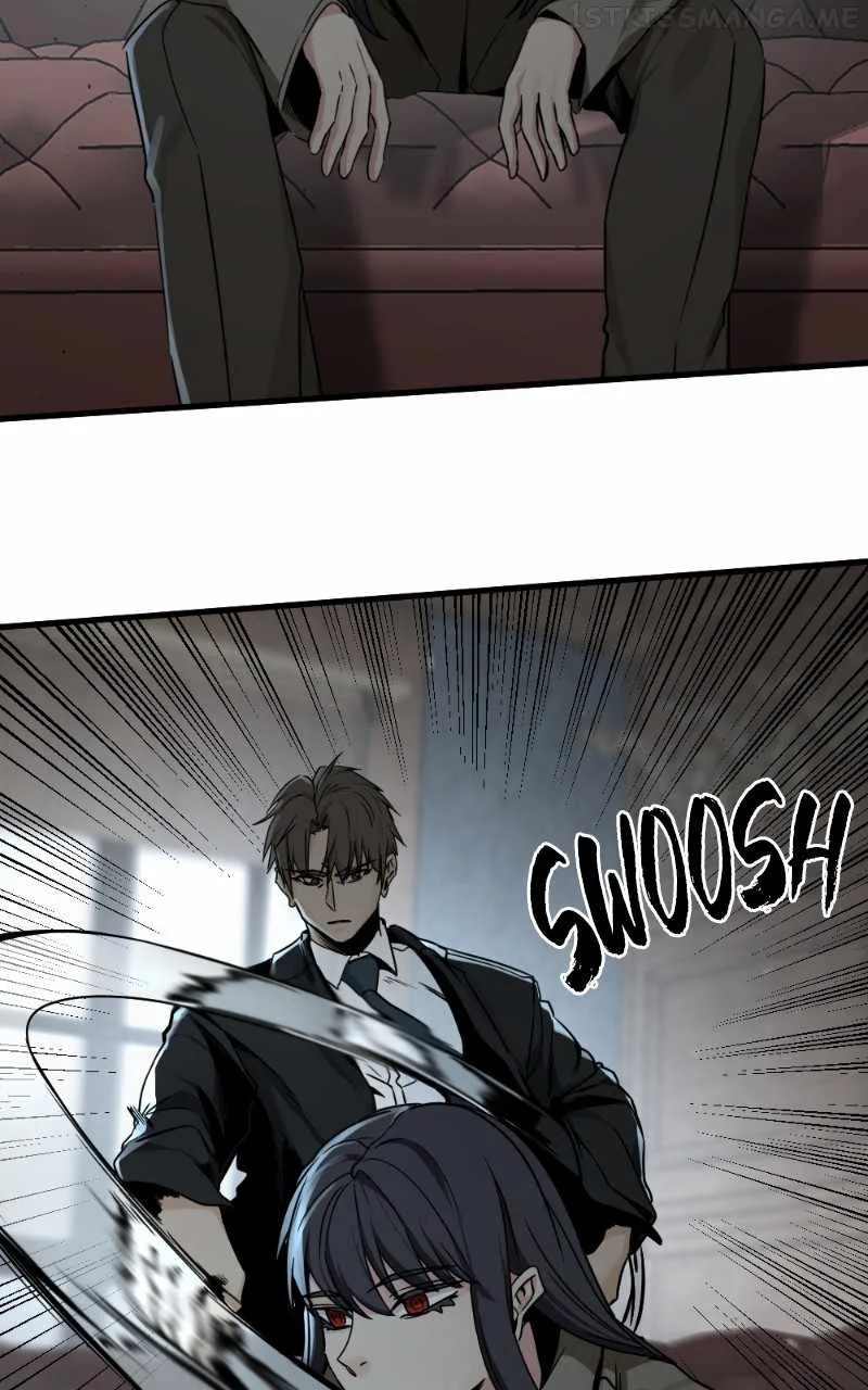 Hero Killer Chapter 99 page 48