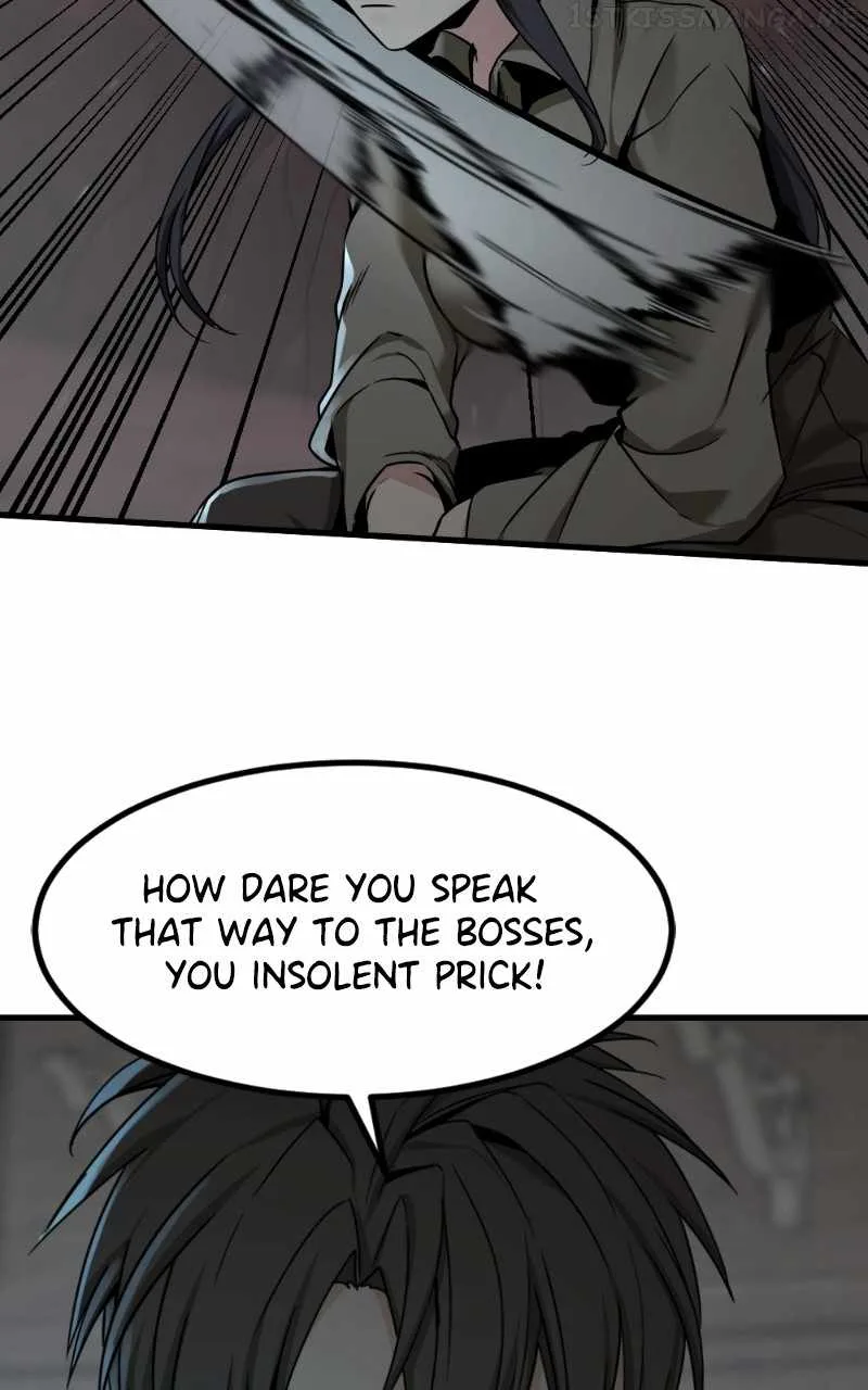 Hero Killer Chapter 99 page 49