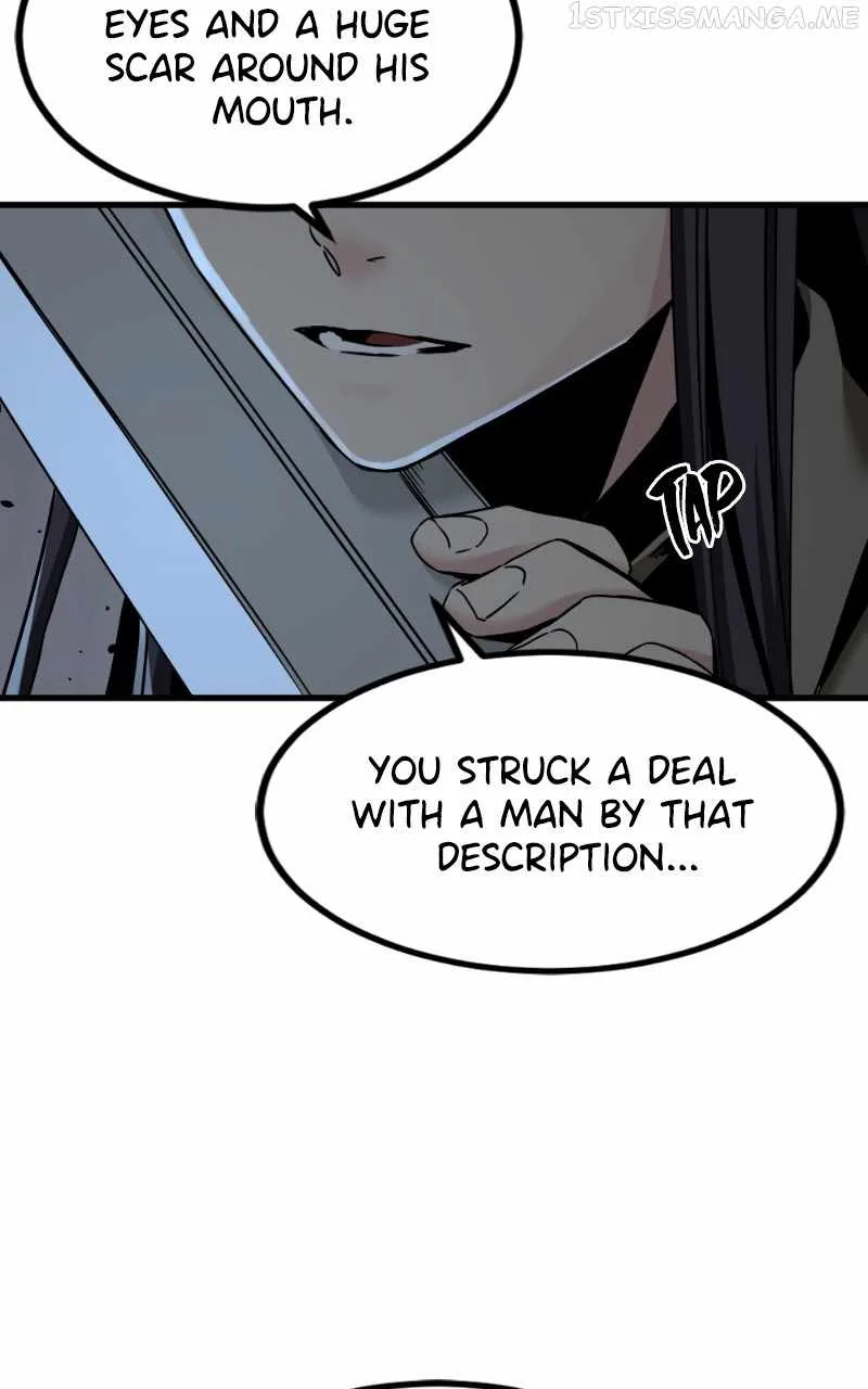 Hero Killer Chapter 99 page 51