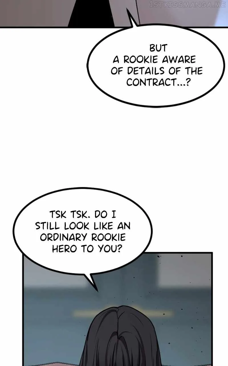 Hero Killer Chapter 99 page 53
