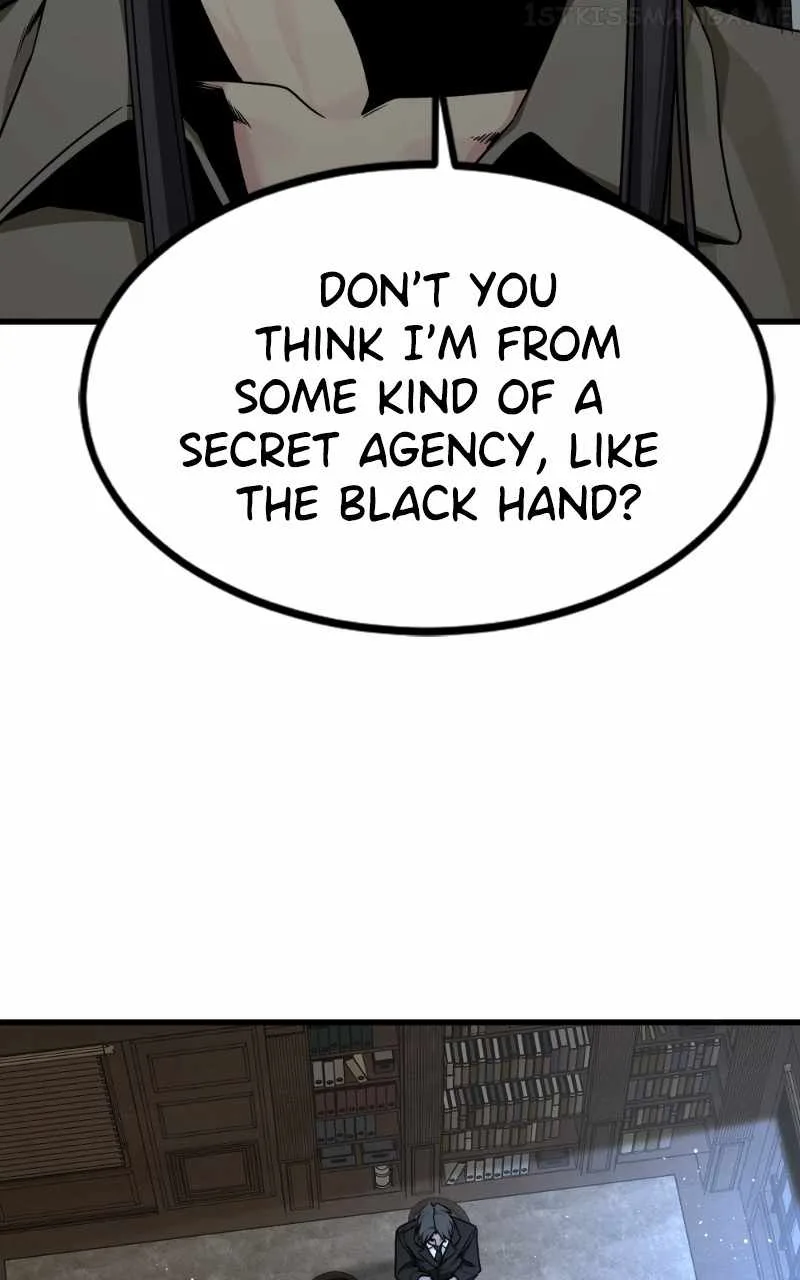 Hero Killer Chapter 99 page 56