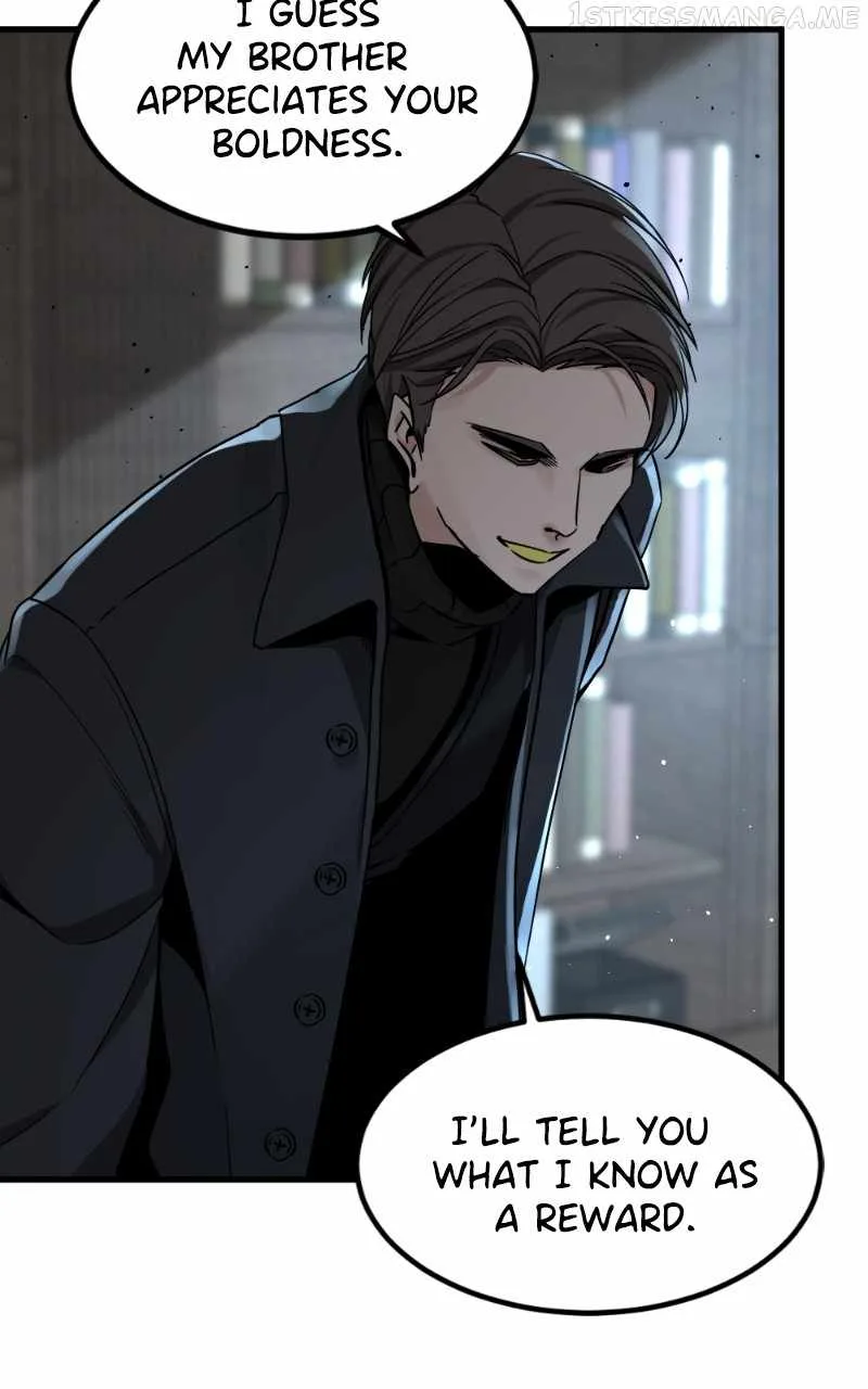 Hero Killer Chapter 99 page 61