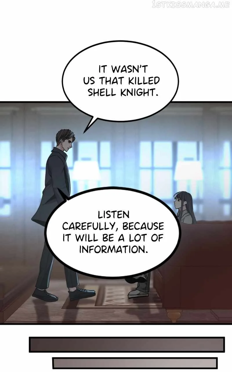 Hero Killer Chapter 99 page 62