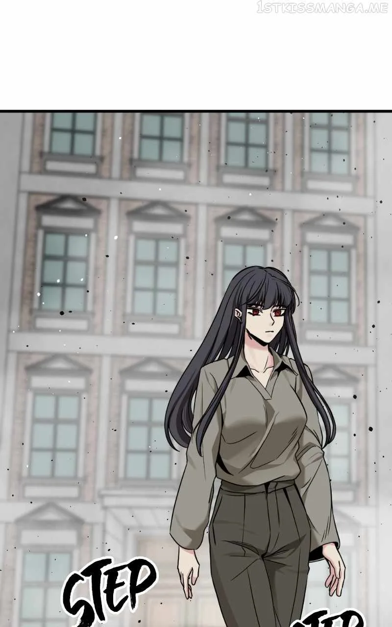 Hero Killer Chapter 99 page 64