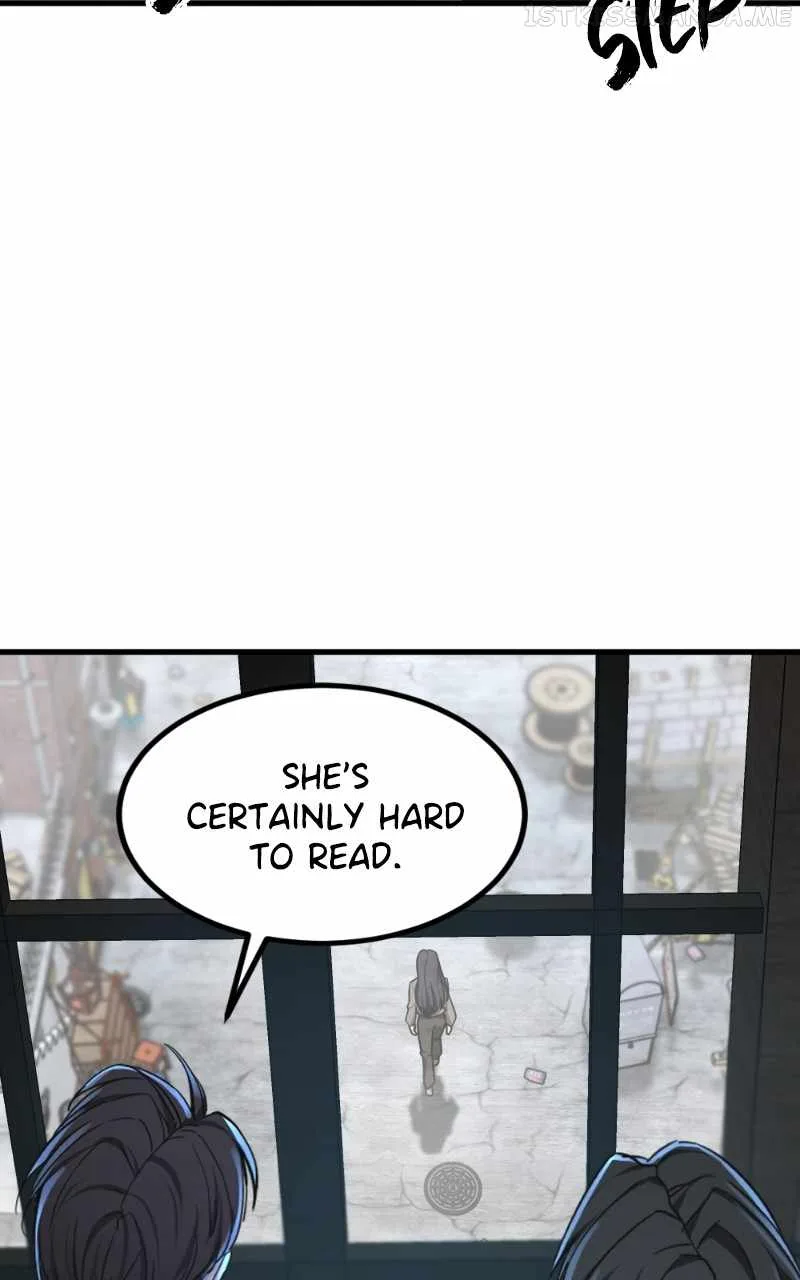 Hero Killer Chapter 99 page 65