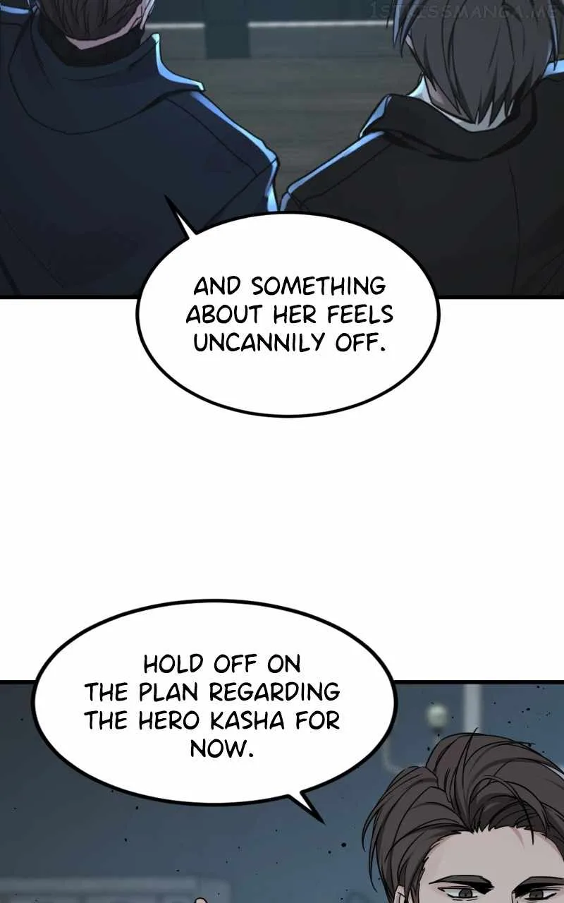 Hero Killer Chapter 99 page 66
