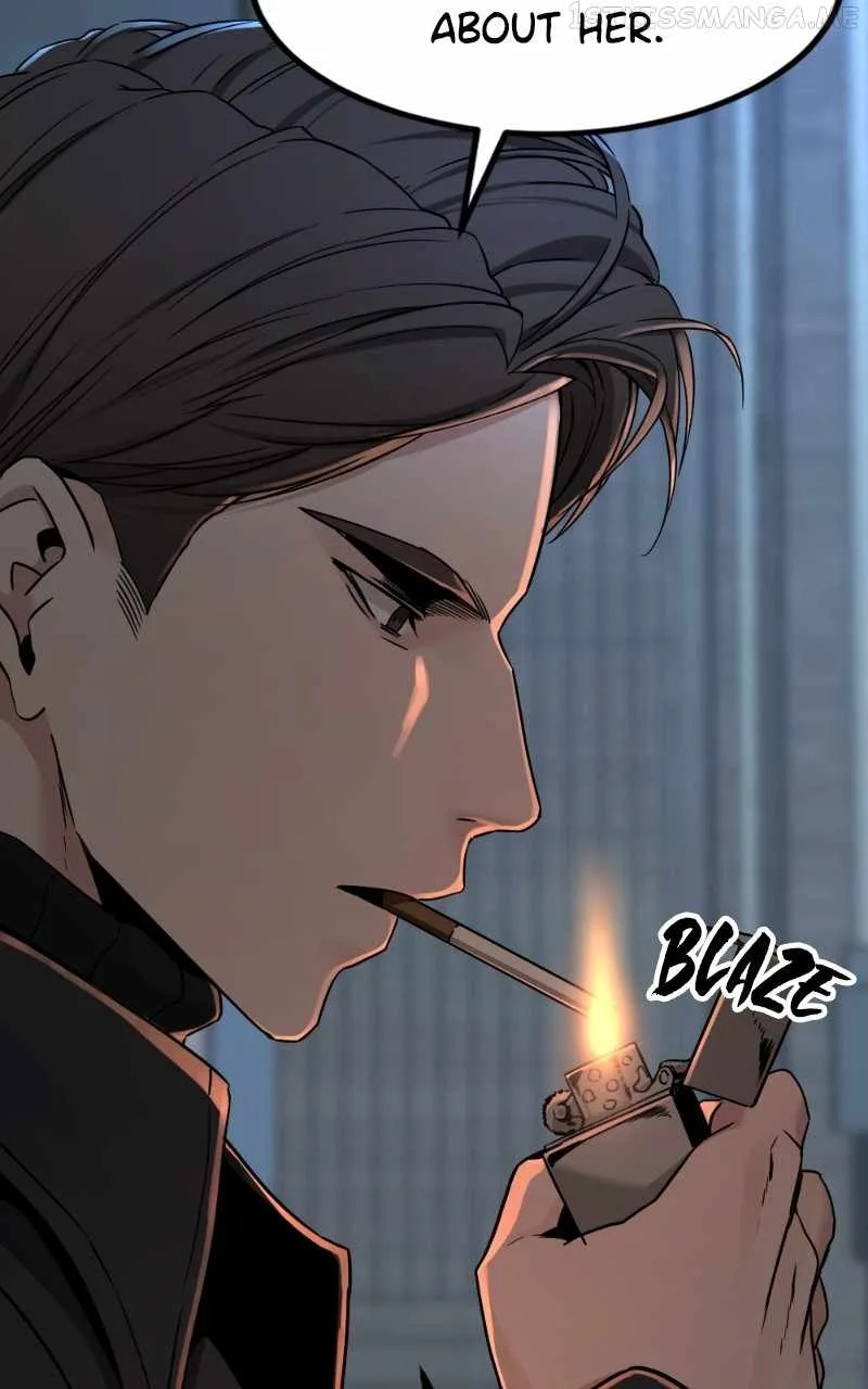 Hero Killer Chapter 99 page 68