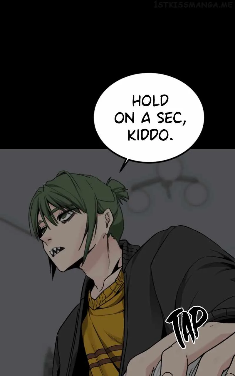 Hero Killer Chapter 99 page 74