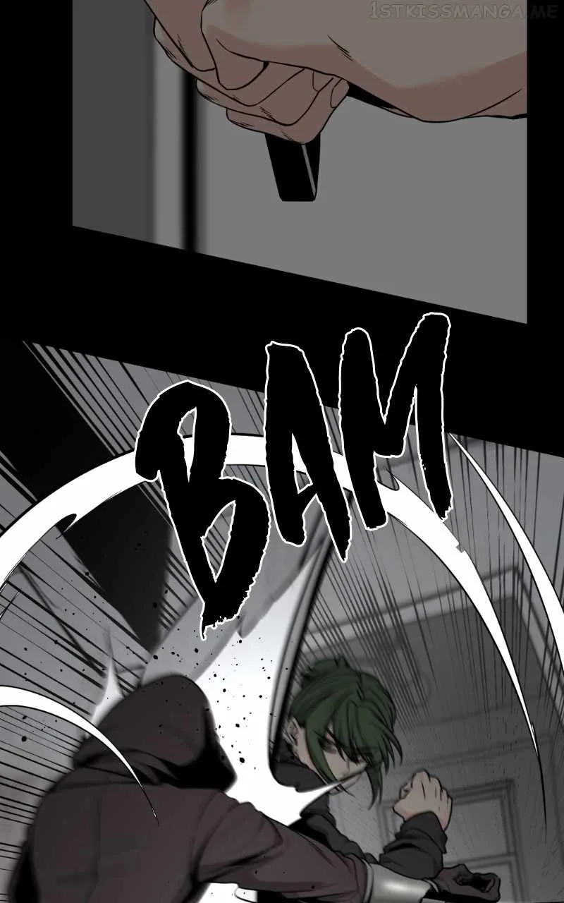Hero Killer Chapter 99 page 76