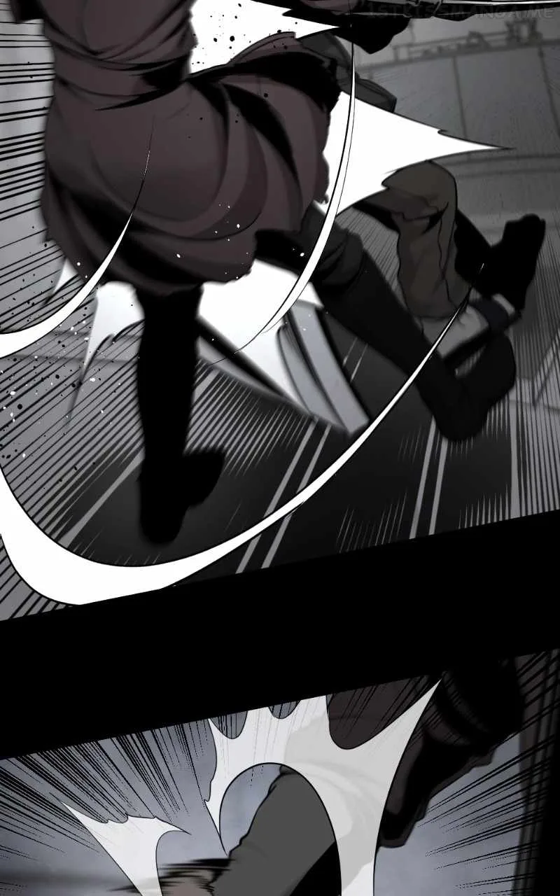 Hero Killer Chapter 99 page 77