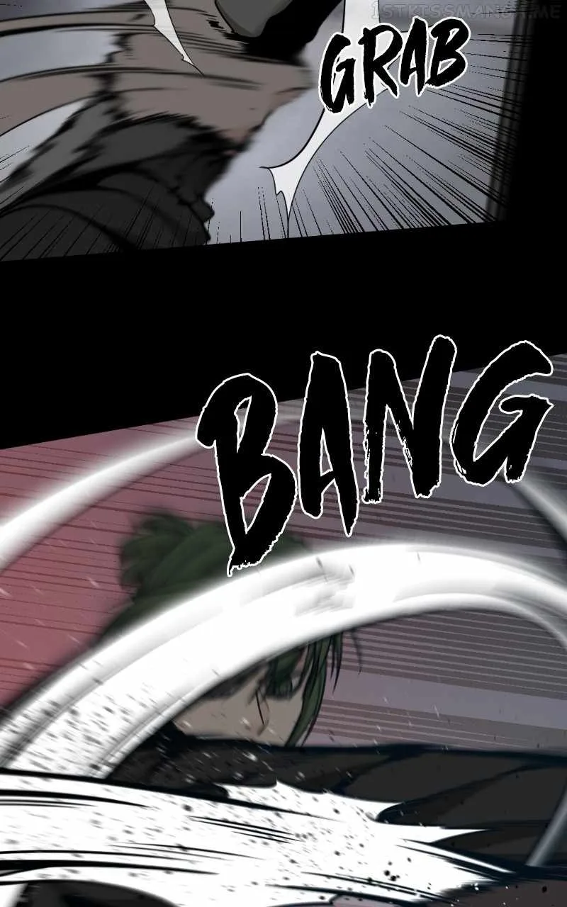 Hero Killer Chapter 99 page 78