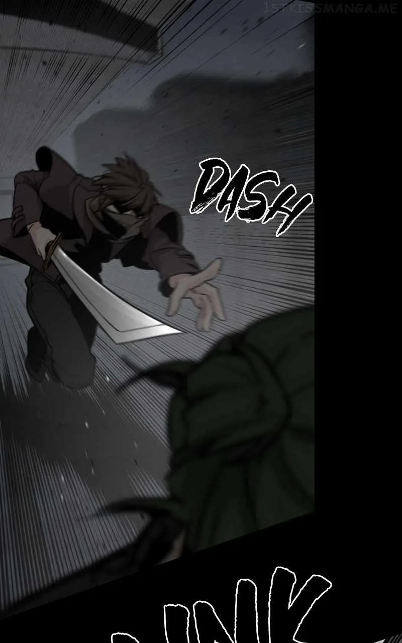 Hero Killer Chapter 99 page 80