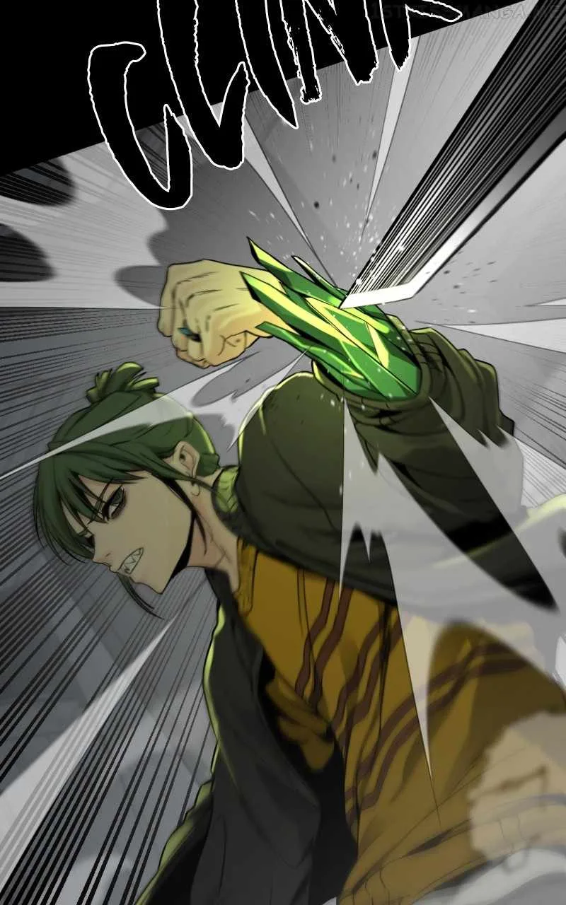 Hero Killer Chapter 99 page 81
