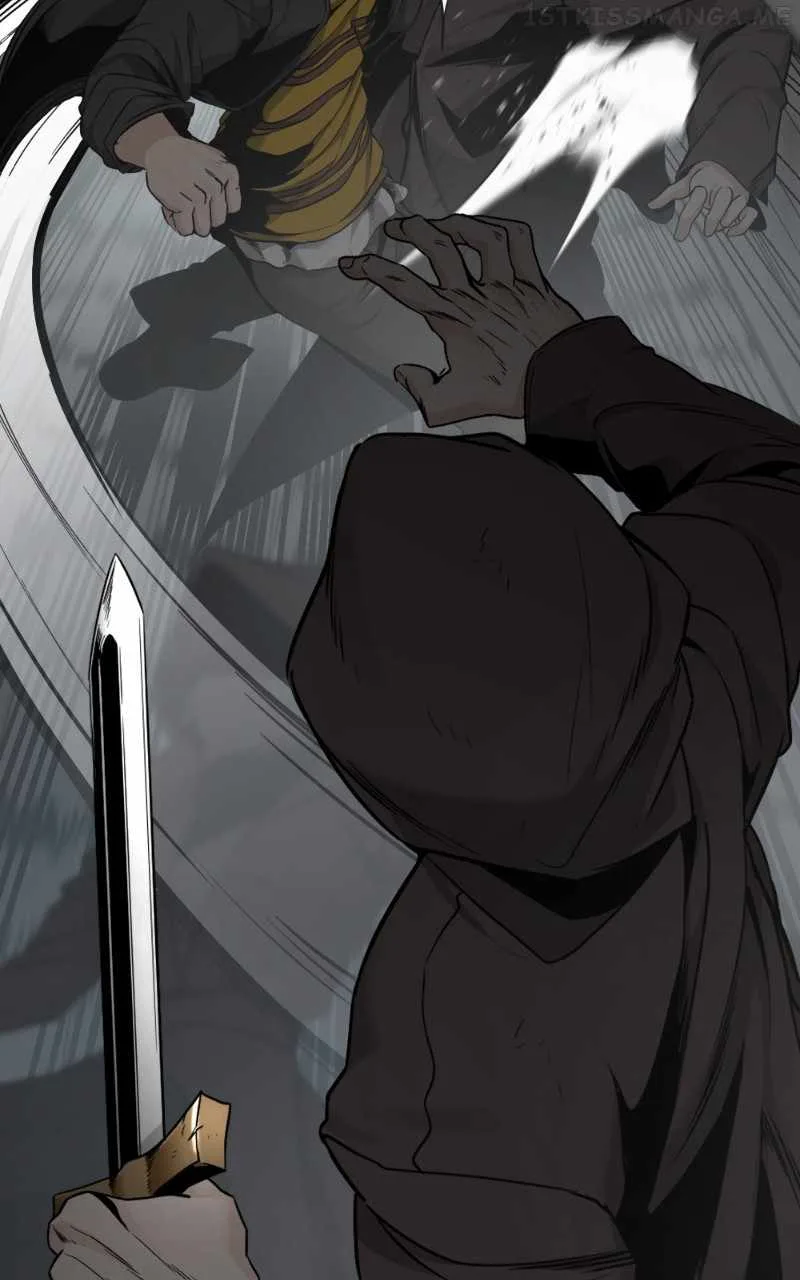 Hero Killer Chapter 99 page 83