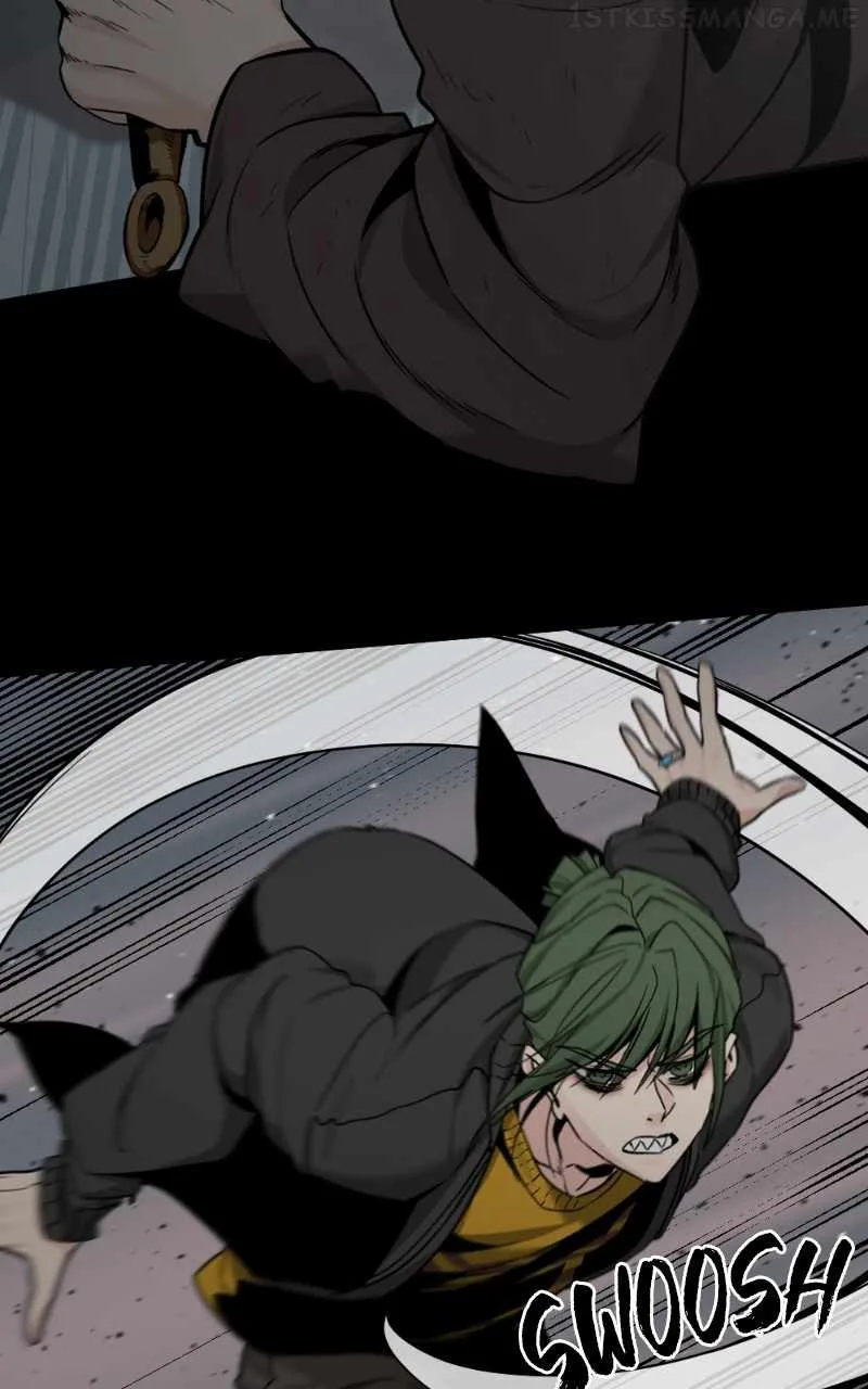 Hero Killer Chapter 99 page 84