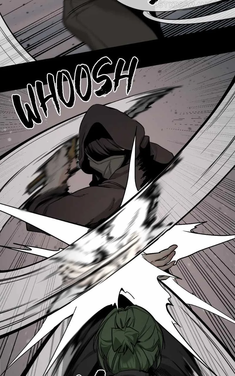 Hero Killer Chapter 99 page 85