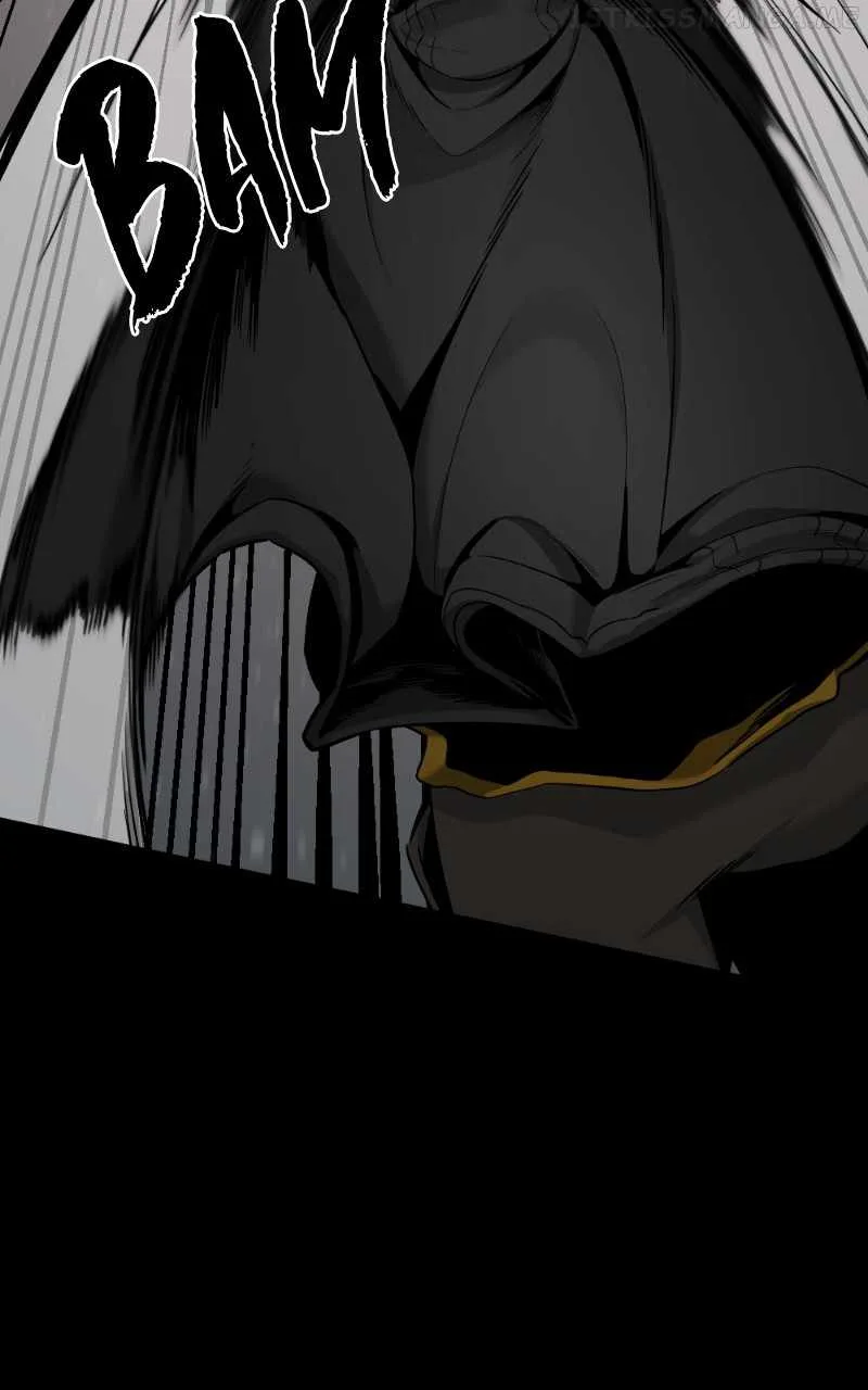 Hero Killer Chapter 99 page 86