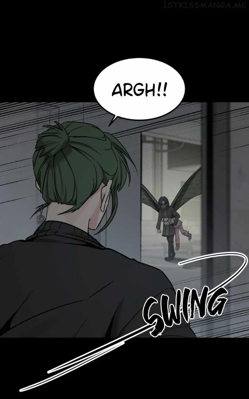 Hero Killer Chapter 99 page 88