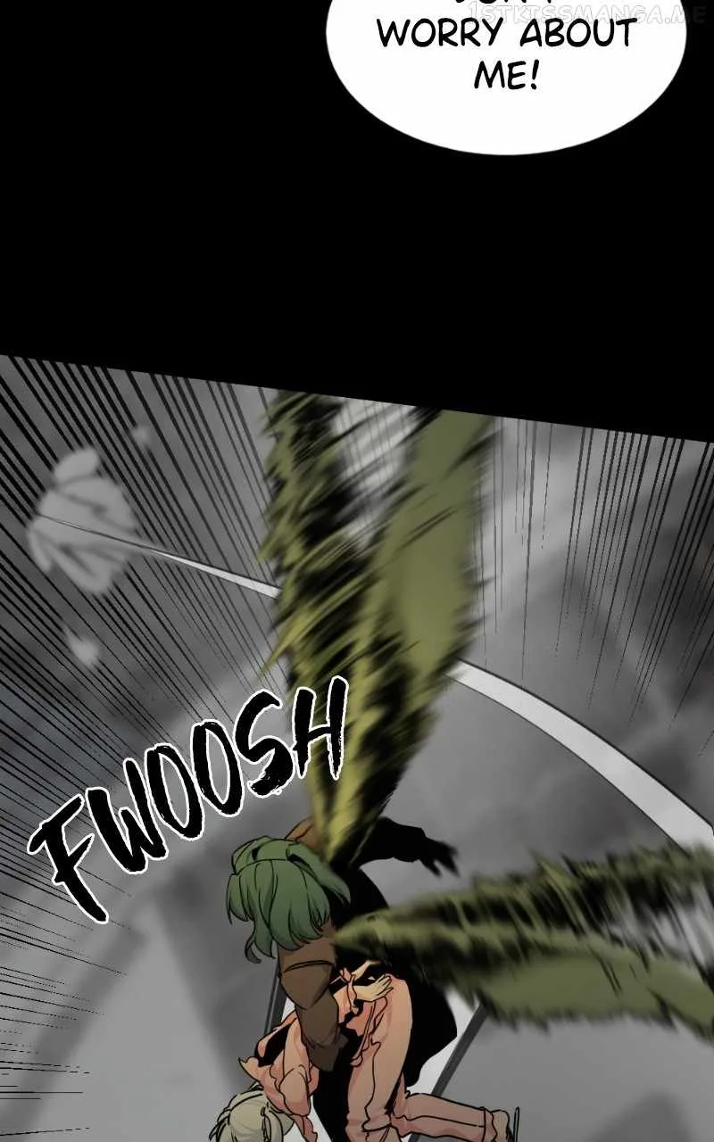 Hero Killer Chapter 99 page 90