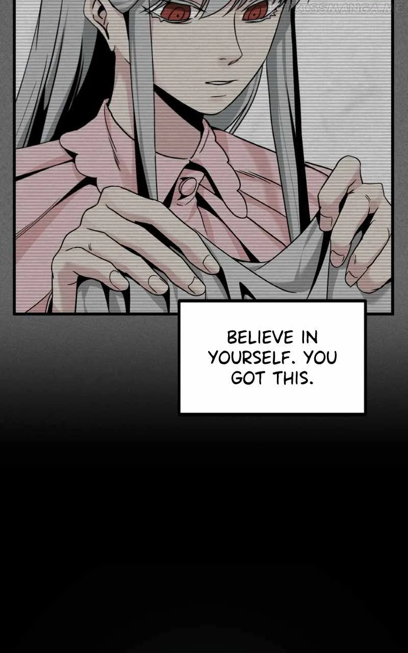 Hero Killer Chapter 99 page 93