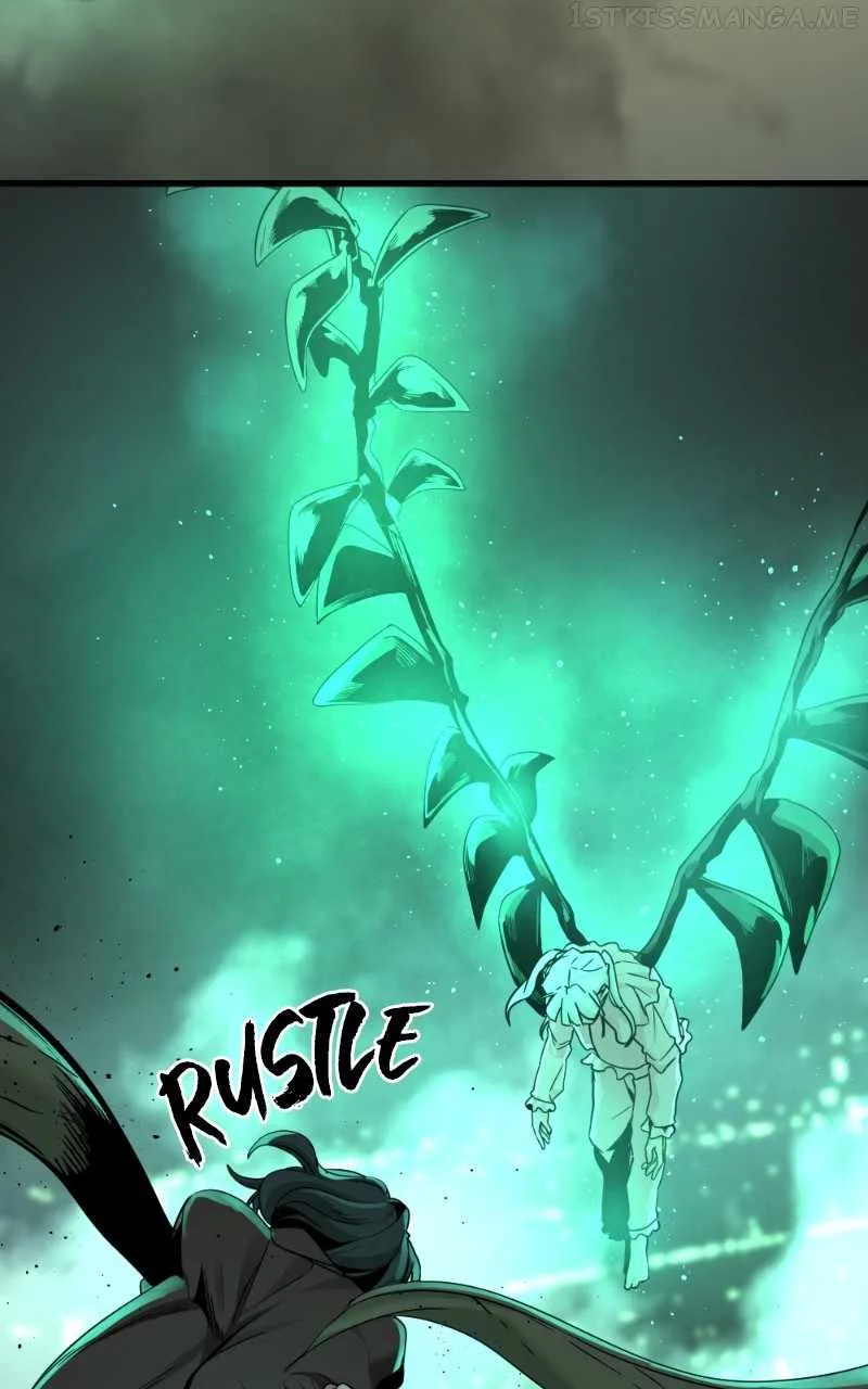 Hero Killer Chapter 99 page 99
