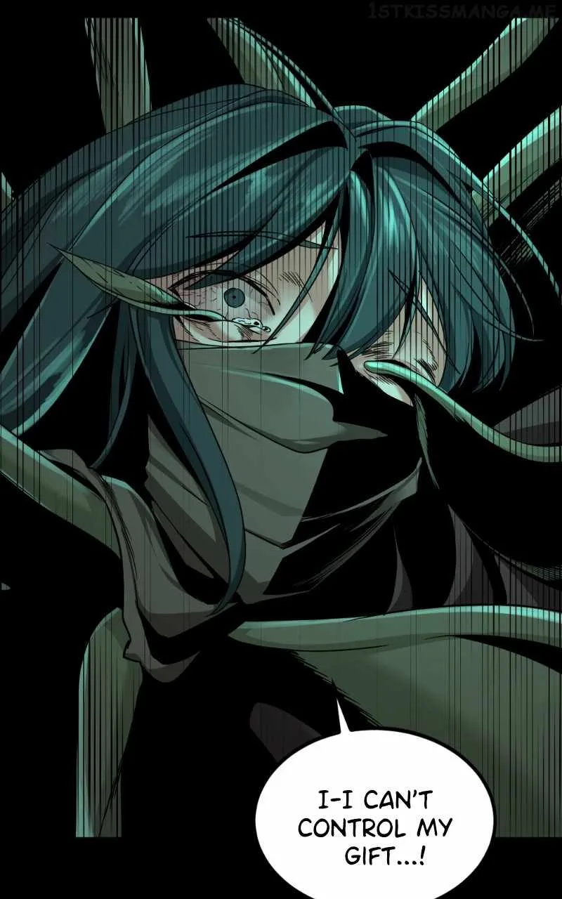 Hero Killer Chapter 99 page 101