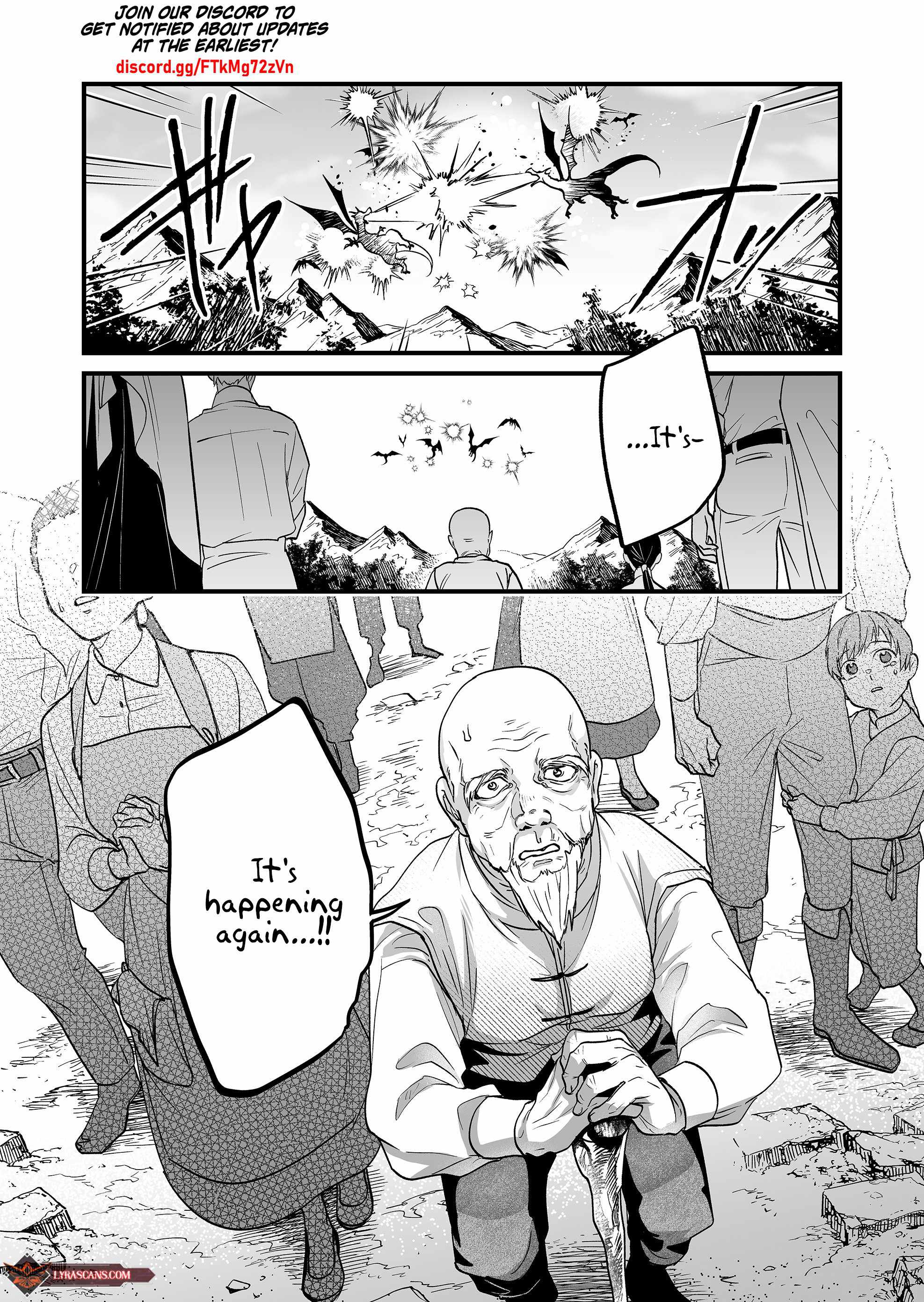 Hero's Party Want to Experience LOVE Chapter 3 page 18