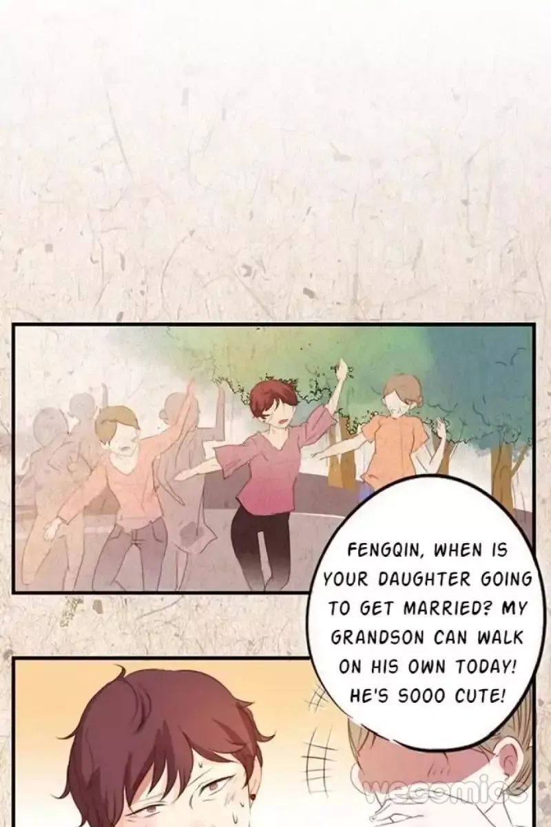 Hey, Be My Star Boyfriend! Chapter 1 page 6