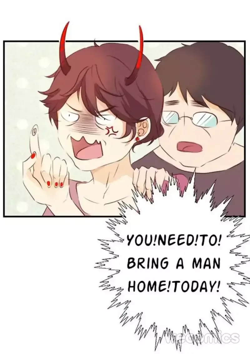 Hey, Be My Star Boyfriend! Chapter 1 page 10