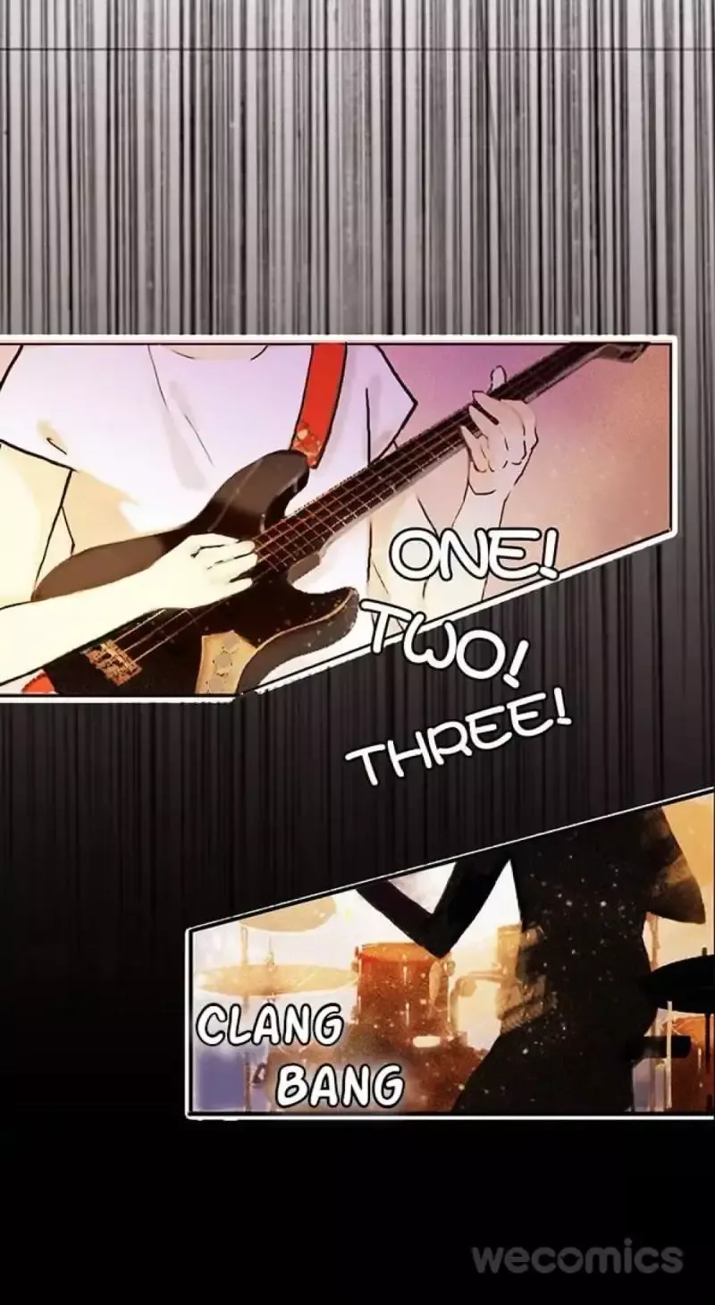 Hey, Be My Star Boyfriend! Chapter 1 page 33