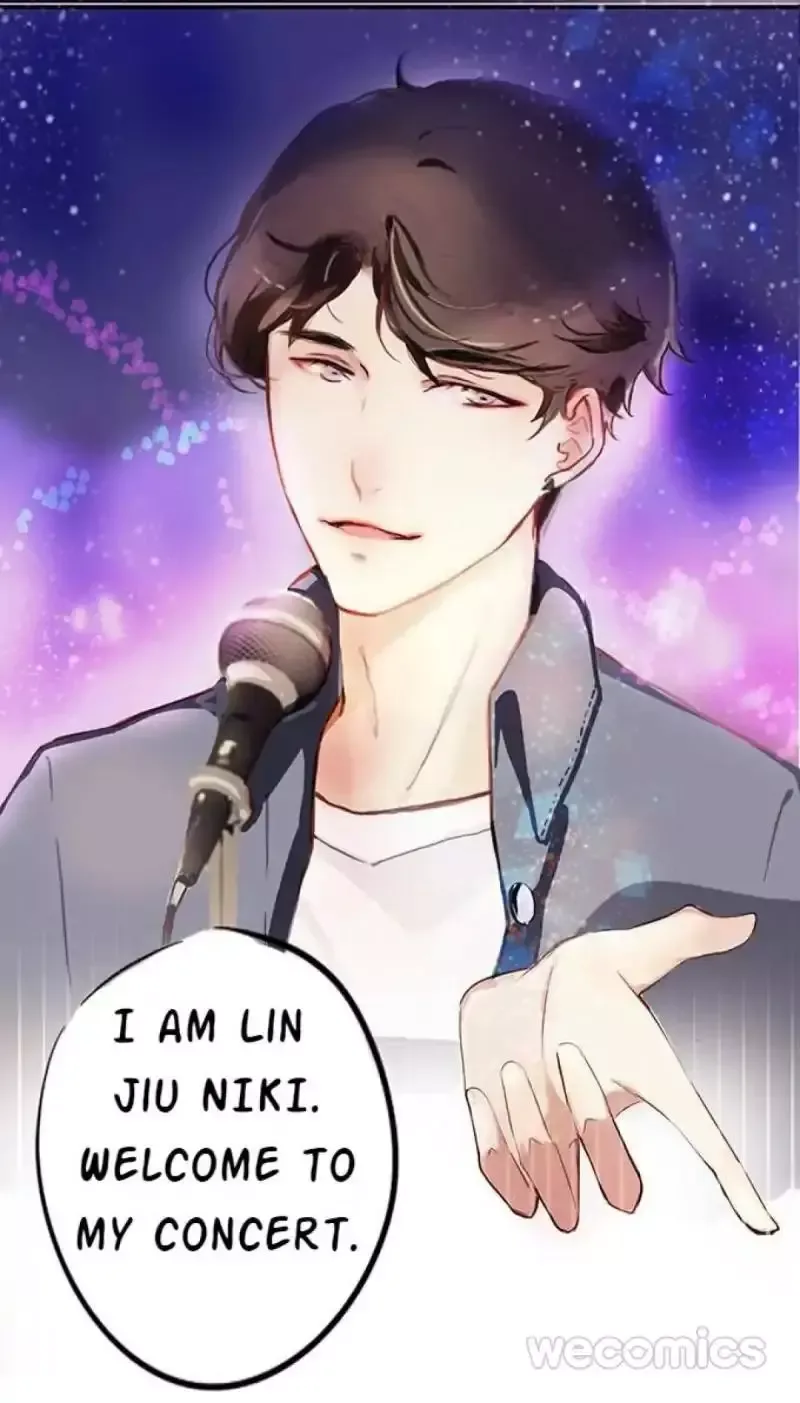 Hey, Be My Star Boyfriend! Chapter 1 page 39