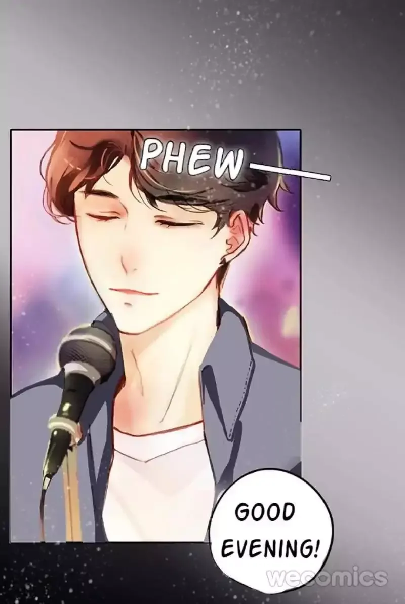 Hey, Be My Star Boyfriend! Chapter 1 page 38