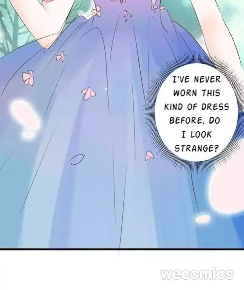 Hey, Be My Star Boyfriend! Chapter 10 page 5