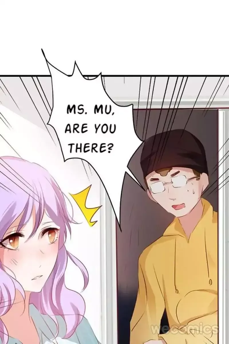 Hey, Be My Star Boyfriend! Chapter 10 page 35