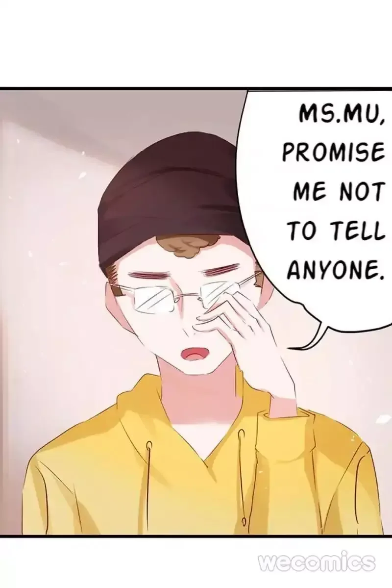 Hey, Be My Star Boyfriend! Chapter 10 page 41