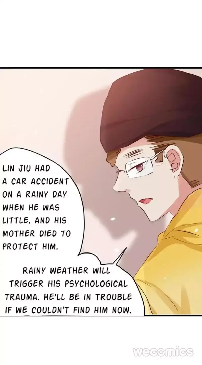 Hey, Be My Star Boyfriend! Chapter 10 page 43