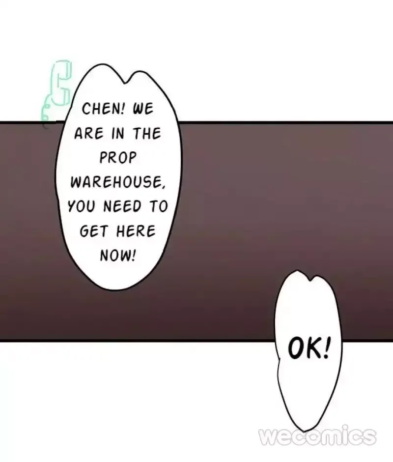 Hey, Be My Star Boyfriend! Chapter 11 page 29