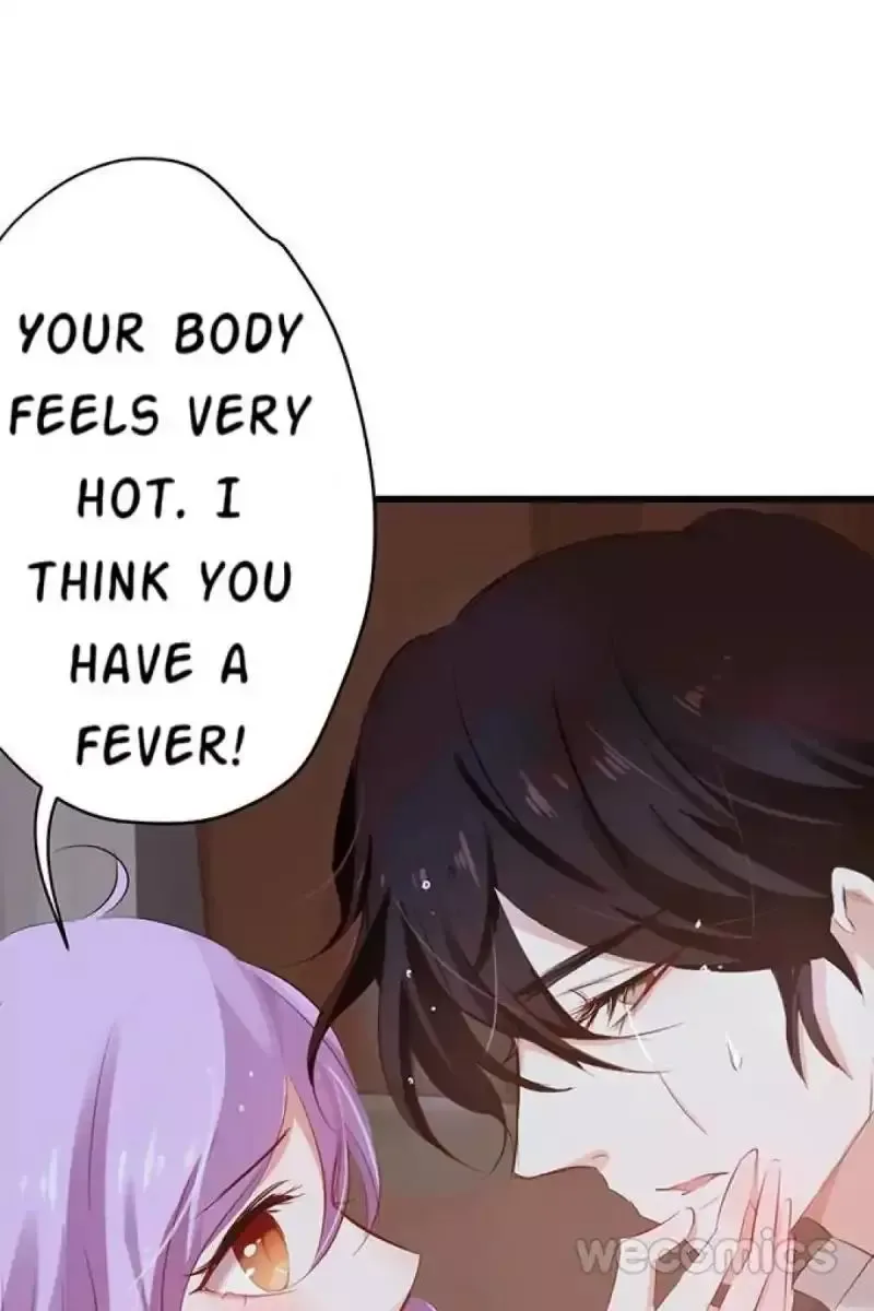 Hey, Be My Star Boyfriend! Chapter 11 page 25