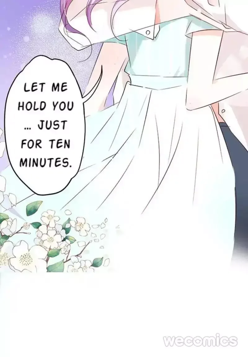 Hey, Be My Star Boyfriend! Chapter 11 page 21