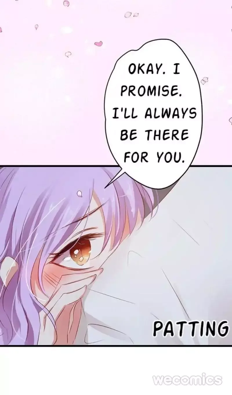 Hey, Be My Star Boyfriend! Chapter 11 page 24