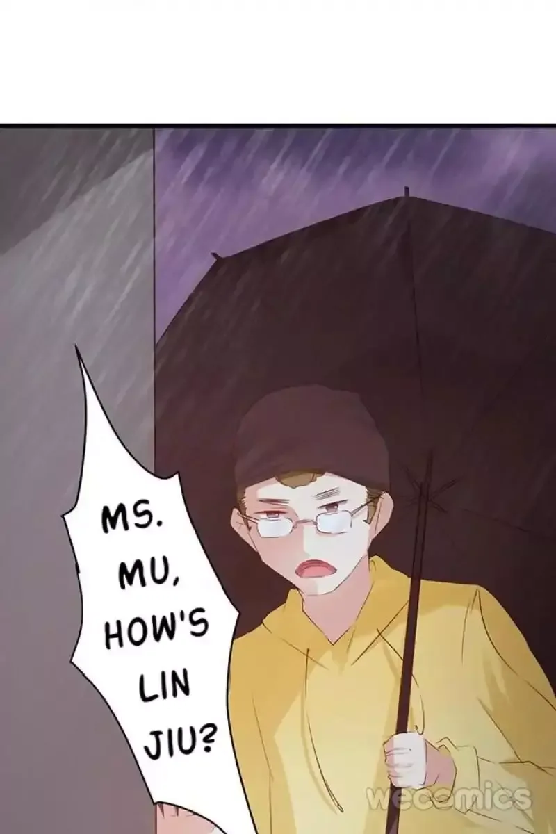 Hey, Be My Star Boyfriend! Chapter 11 page 31