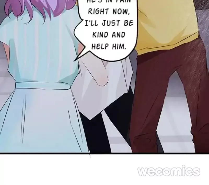 Hey, Be My Star Boyfriend! Chapter 11 page 38