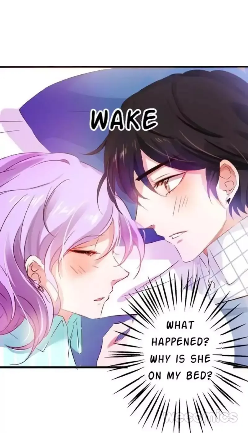 Hey, Be My Star Boyfriend! Chapter 12 page 5