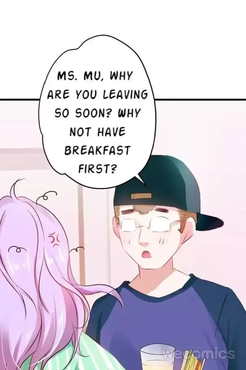 Hey, Be My Star Boyfriend! Chapter 12 page 22